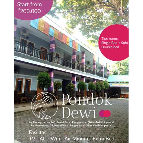 Pondok Dewi