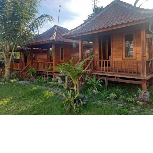 Pondok Elen Mandalika
