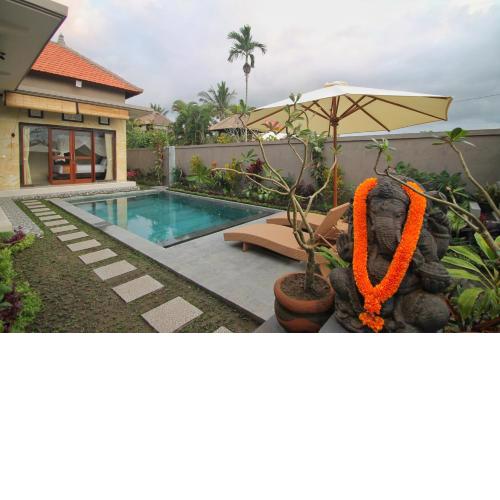 Pondok Gadri Villa Ubud