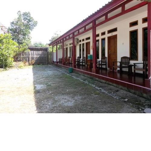 Pondok Galang