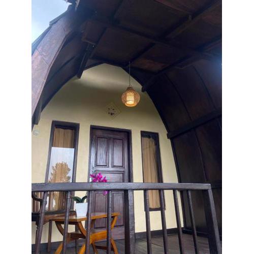Pondok Ganesha Bali