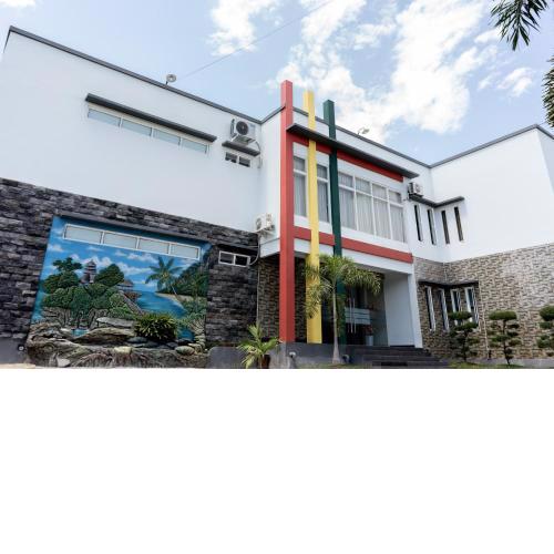PONDOK GARUDA GUEST HOUSE