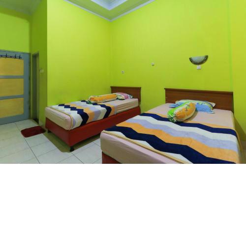 Pondok Green Adhyaksa Syariah
