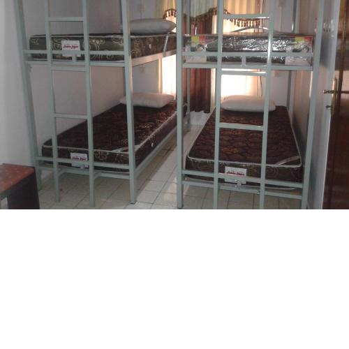 Pondok Heras Suite