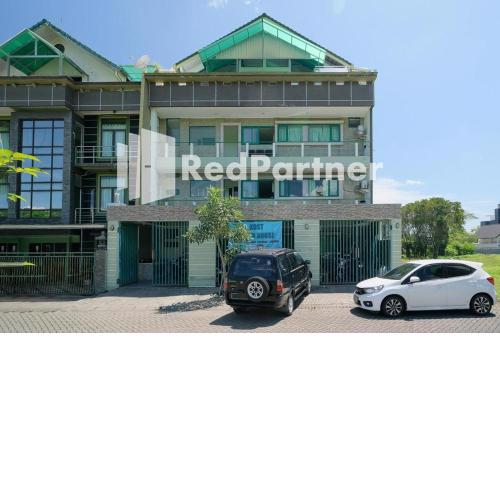 Pondok Hijau Syariah RedPartner At Citraland Surabaya