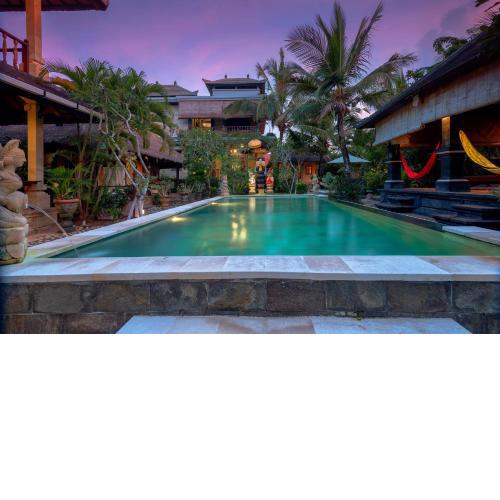 Pondok Indah Bungalow Bingin