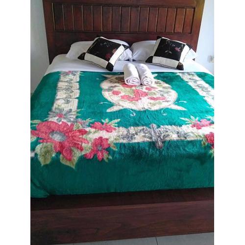 Pondok Indah Homestay