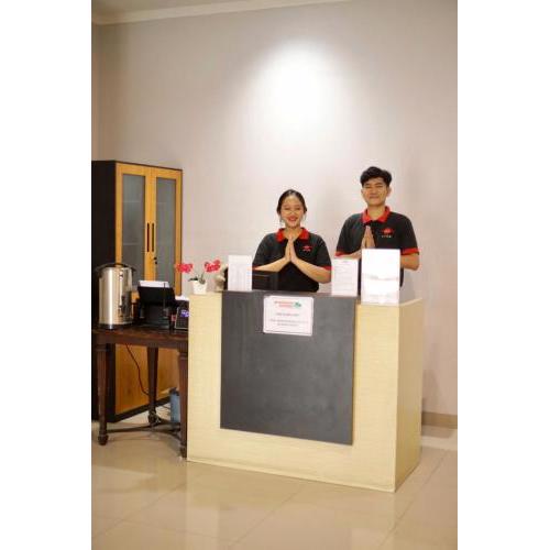 Pondok Indah24 Hotel
