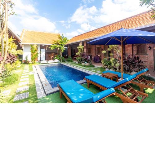 Pondok Juli Canggu