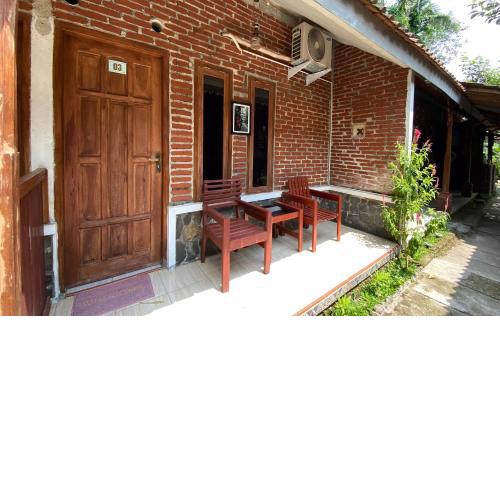 Pondok kali oedal