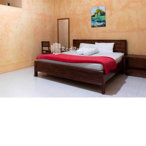 Pondok Kelapa Homestay Lampung RedPartner