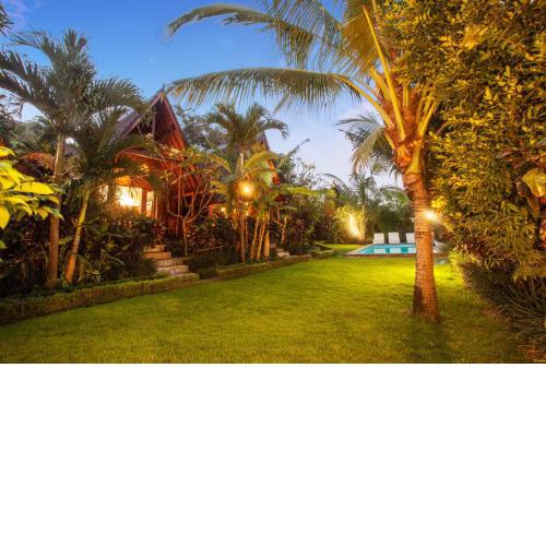 Pondok Kembung Canggu