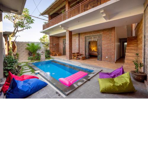 Pondok Kita Canggu by Bukit Vista