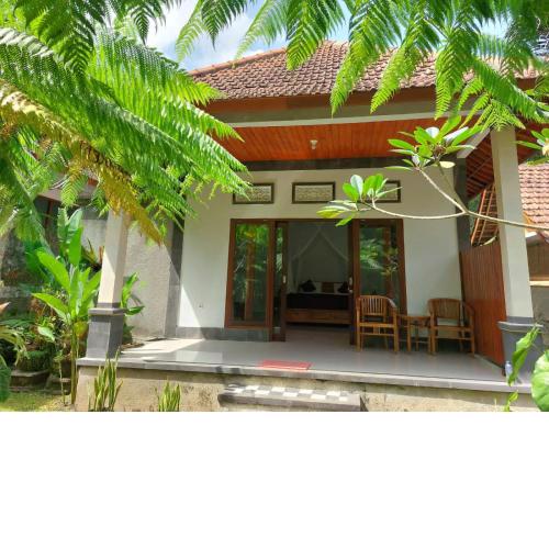 Pondok Kukuh villa Sidemen