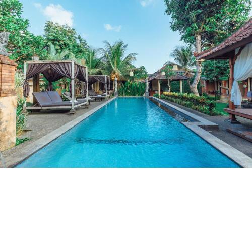 Pondok Kutuh Guest House