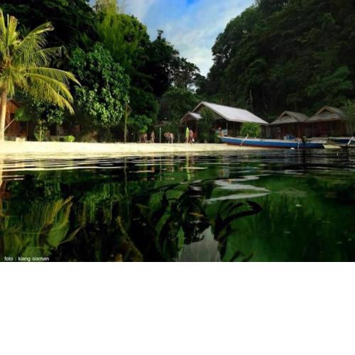 Pondok Lestari Kadidiri