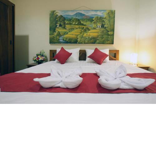 Pondok Loris Guest House