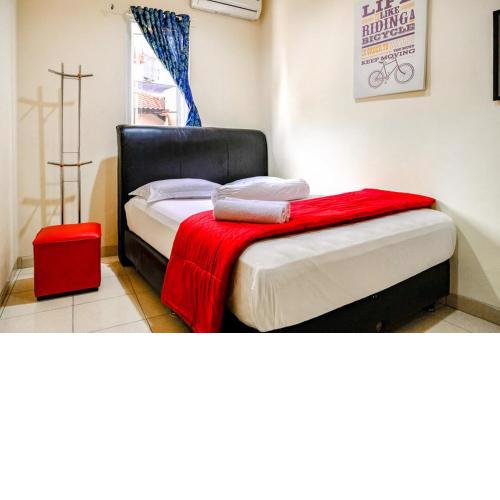 Pondok Malabar RedPartner
