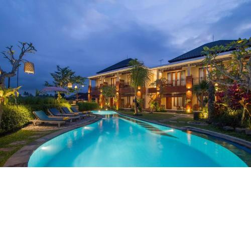 Pondok Massas Ubud