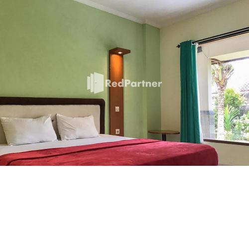 Pondok Mesari RedPartner Near Legian Beach