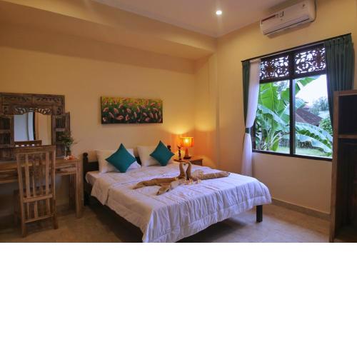 Pondok Muwa Guest House