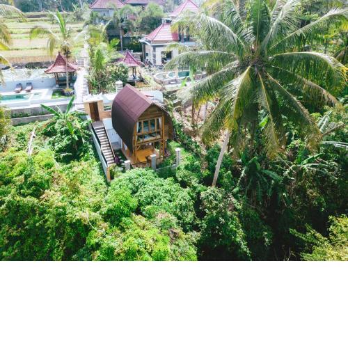 Pondok Nini House by Bukit Vista