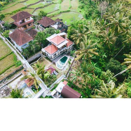 Pondok Nini Villa by Bukit Vista
