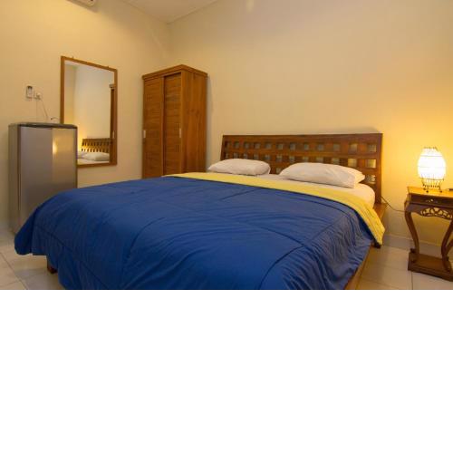 Pondok Nuri Homestay