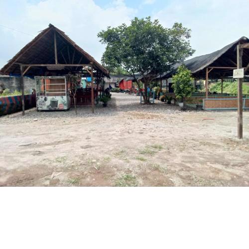 Pondok orange FIFA almahera
