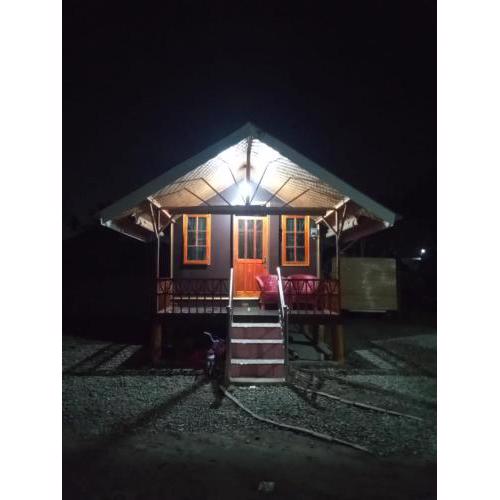 Pondok orange FIFA almahera