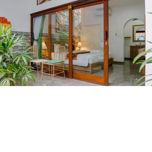 Pondok Pekak Guesthouse