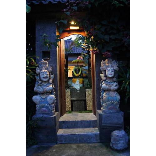 Pondok Penestanan Villa Ubud