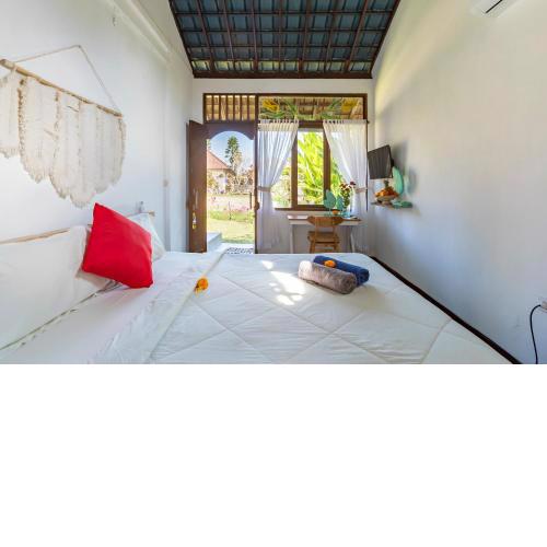Pondok pina ubud