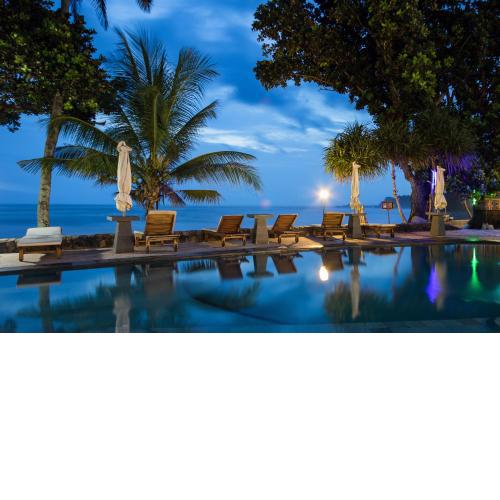 Pondok Pitaya Balian Hotel