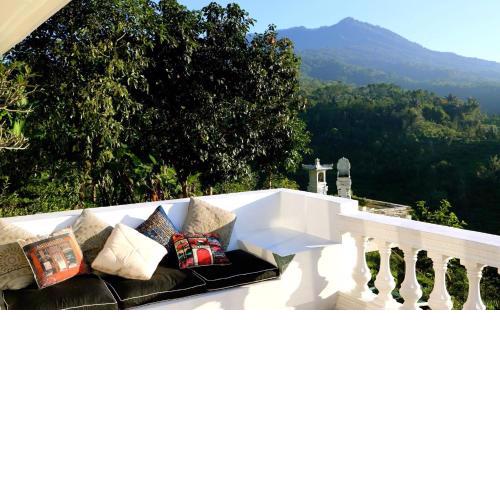 Pondok Plantation Luxury Mountain Escape Bedugul