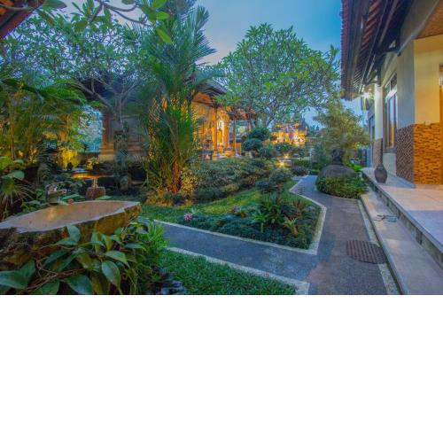 Pondok Prapen Guest House
