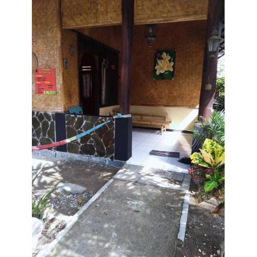 Pondok Pusaka Alam 2 Pangandaran
