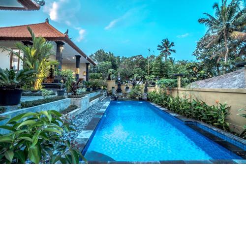 Pondok Putri Sari