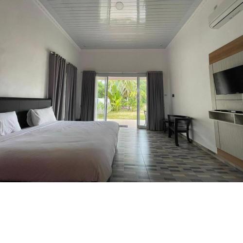 PONDOK SAHANG COTTAGES