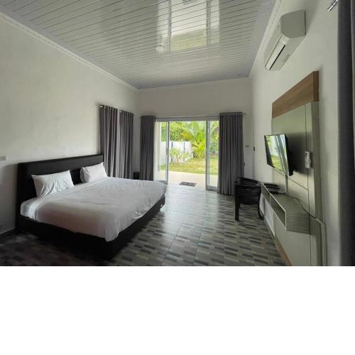 Pondok Sahang Cottages