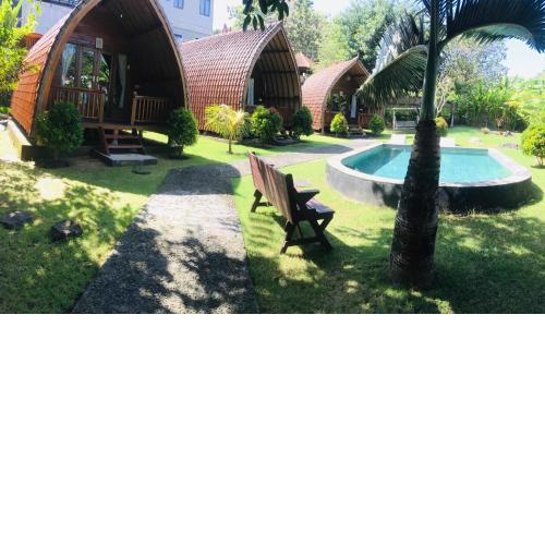 Pondok sari homestay