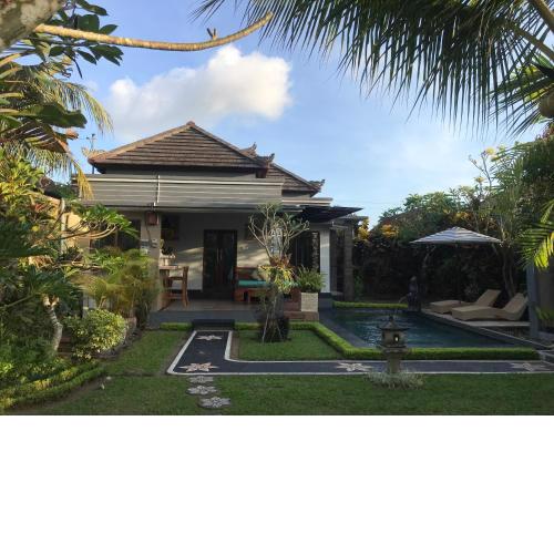Pondok Sawah Asri