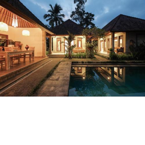 Pondok Sebali Private Villa