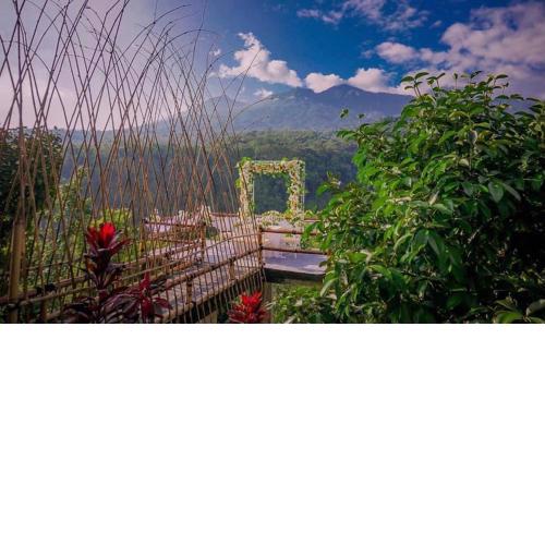 Pondok Senaru Cottages