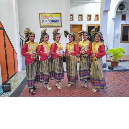 Pondok Simpang Tiga