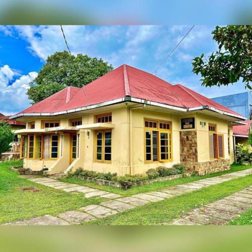 PONDOK SITI RAWIYAH Guest House