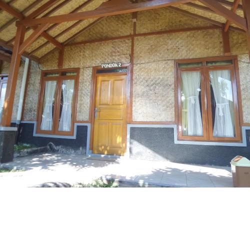 Pondok Stevia Ciwidey