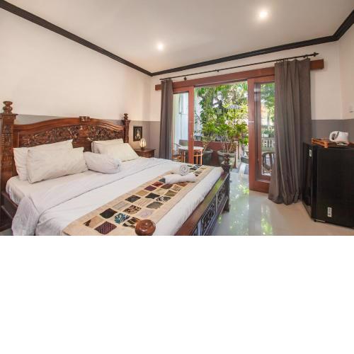 Pondok Taksu Bali