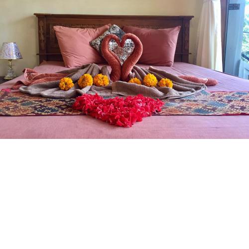 Pondok Taman Asri Homestay