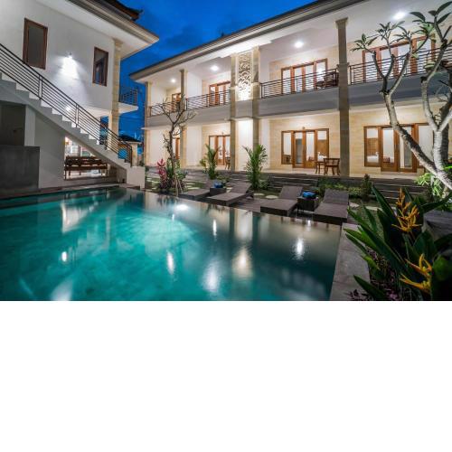 Pondok Tamiu